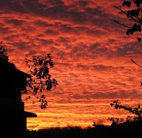 סטודיו סטנדרטי נוף לים, Posada Nautica