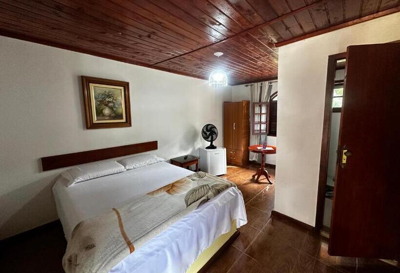 스위트, Pousada Melodia