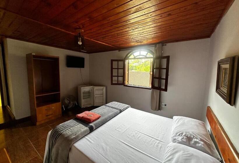 套房, Pousada Melodia