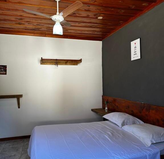 스위트, Pousada Melodia