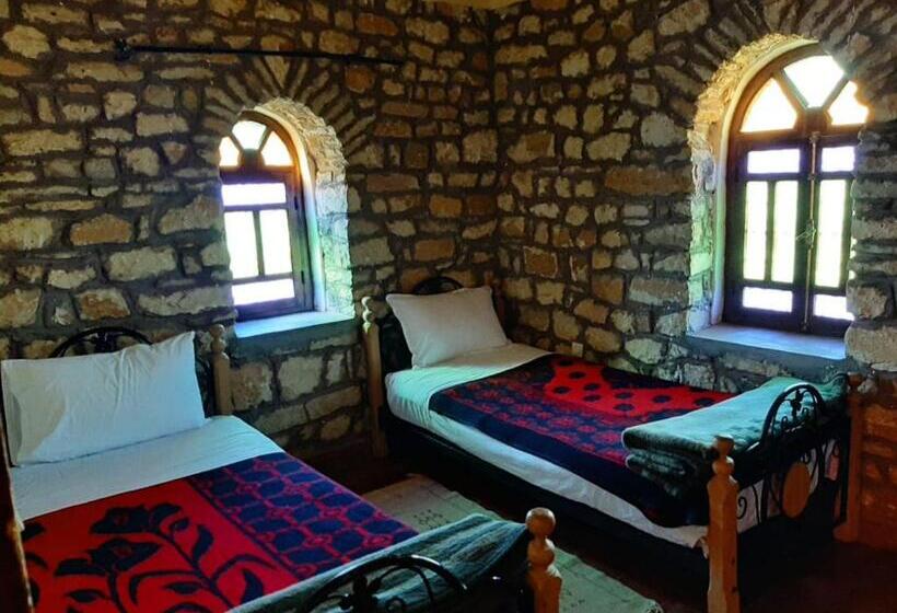 Апартаменты 3 Спальни, Auberge Restaurant Telouet