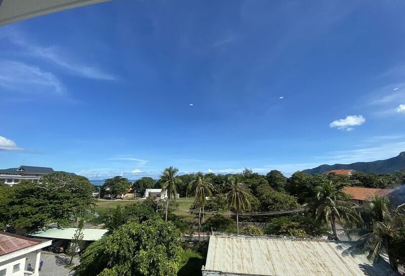 اتاق استاندارد, Nha Khach Con Dao