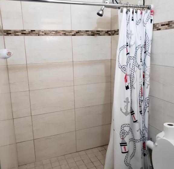 اتاق استاندارد, Jardin Del Mar Guesthouse