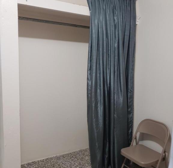 اتاق استاندارد, Jardin Del Mar Guesthouse