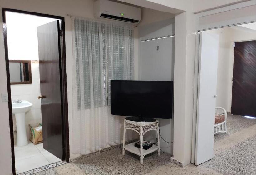 اتاق استاندارد, Jardin Del Mar Guesthouse