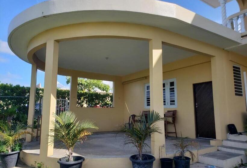 اتاق استاندارد چهار تخته, Jardin Del Mar Guesthouse