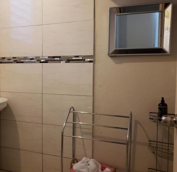 اتاق استاندارد چهار تخته, Jardin Del Mar Guesthouse