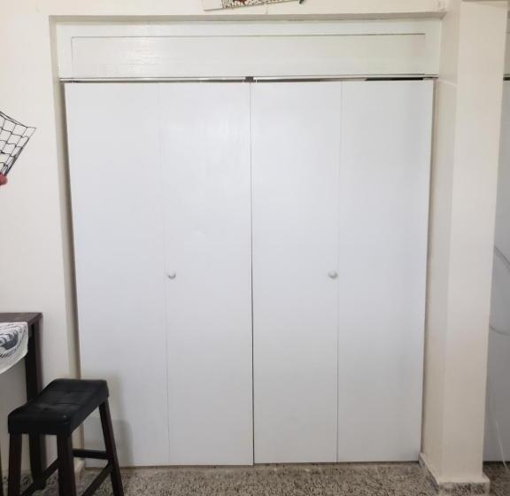 اتاق استاندارد, Jardin Del Mar Guesthouse