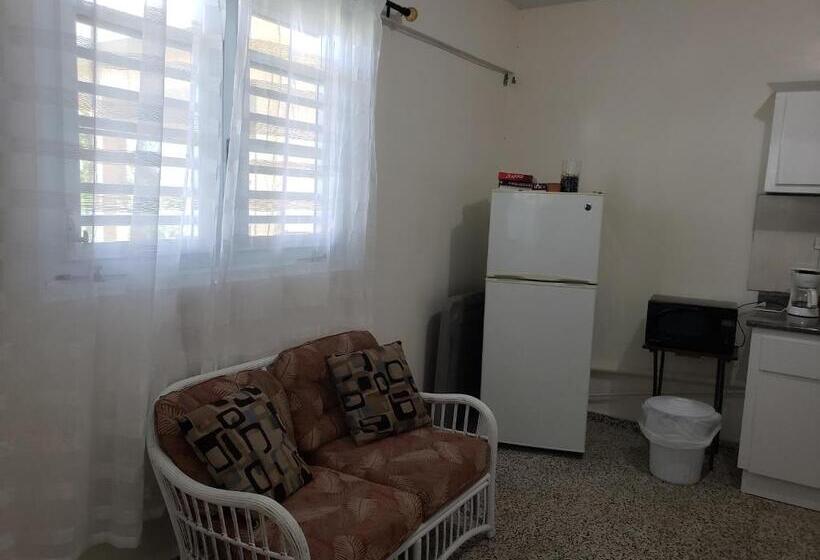 اتاق استاندارد, Jardin Del Mar Guesthouse