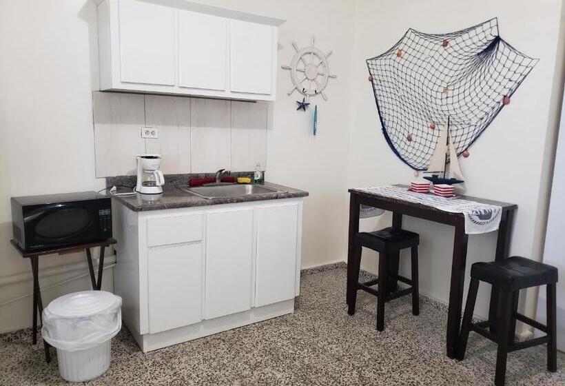 اتاق استاندارد, Jardin Del Mar Guesthouse