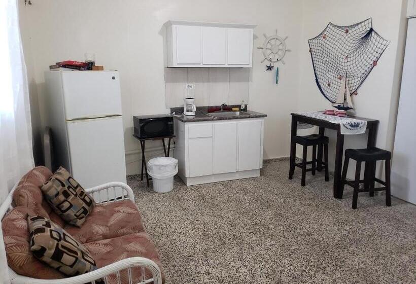 اتاق استاندارد, Jardin Del Mar Guesthouse