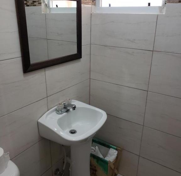 اتاق استاندارد, Jardin Del Mar Guesthouse