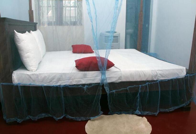 Вилла 2 Спальни, Malsha Villa
