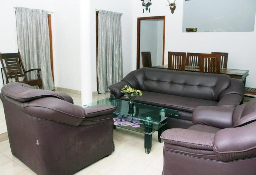 스탠다드 룸, Malsha Villa