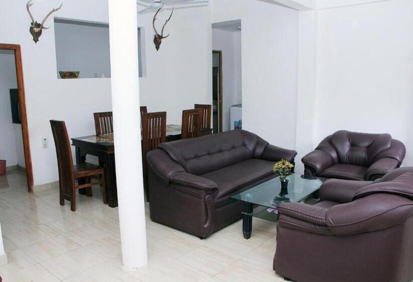 스탠다드 룸, Malsha Villa