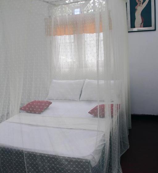 스탠다드 룸, Malsha Villa