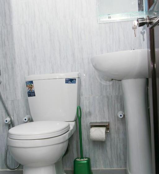 Номер Стандарт, Malsha Villa