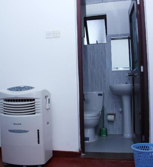 스탠다드 룸, Malsha Villa