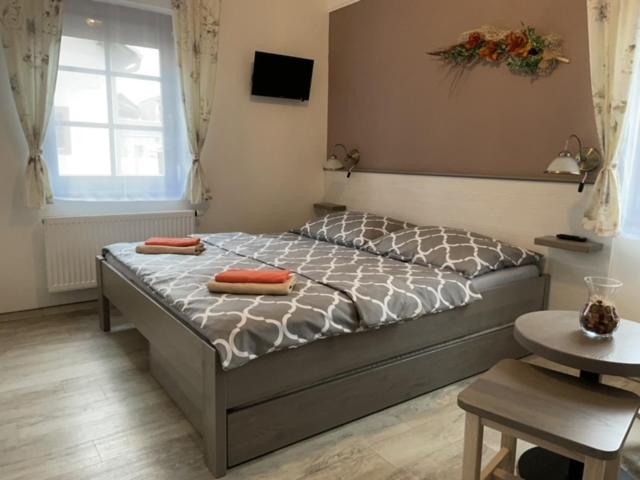 اتاق استاندارد, Penzion Villa Alena