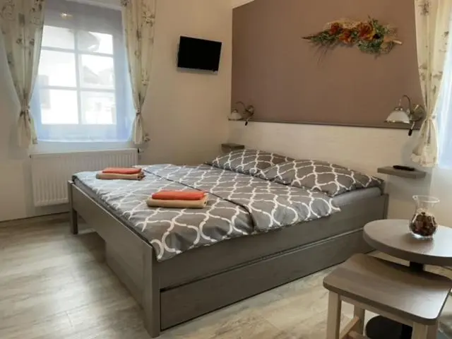 Standard-huone, Penzion Villa Alena