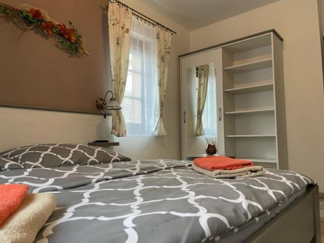 اتاق استاندارد, Penzion Villa Alena