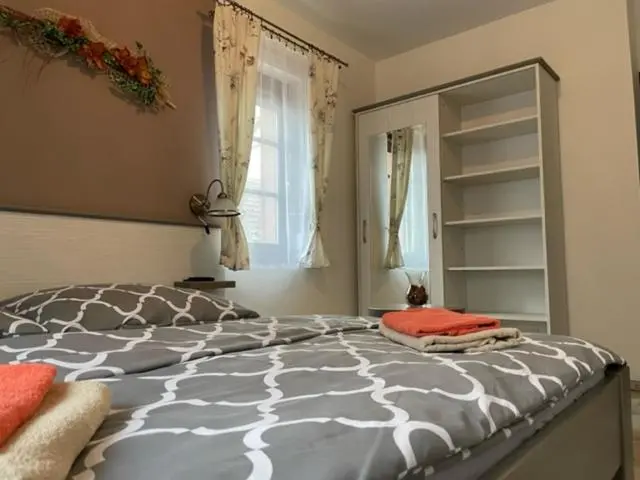 Standard-huone, Penzion Villa Alena