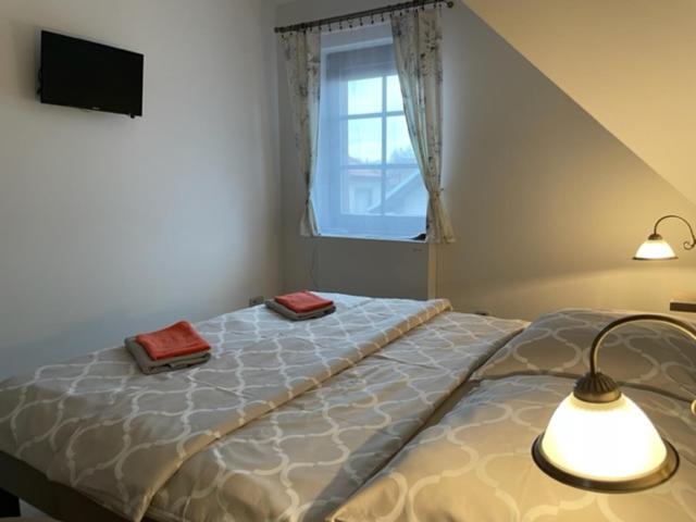 اتاق استاندارد, Penzion Villa Alena