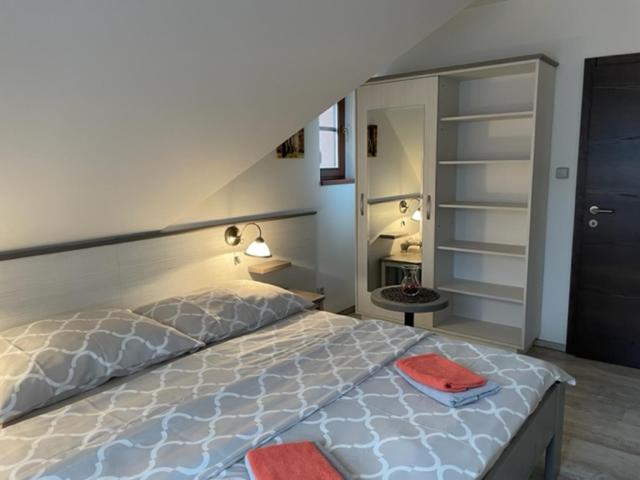 اتاق استاندارد, Penzion Villa Alena