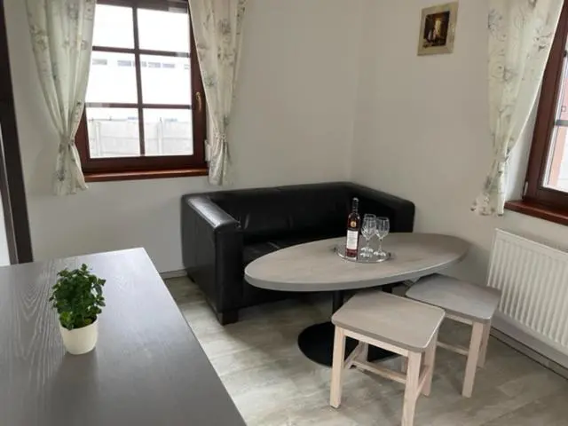 Standard Kolmen Hengen Huone, Penzion Villa Alena
