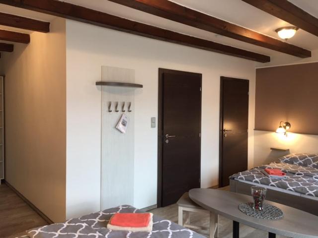 اتاق استاندارد چهار تخته, Penzion Villa Alena