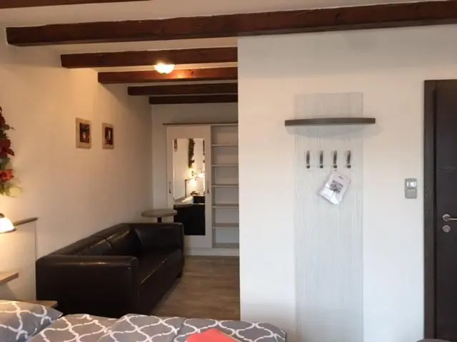 Standard Neljän Hengen Huone, Penzion Villa Alena