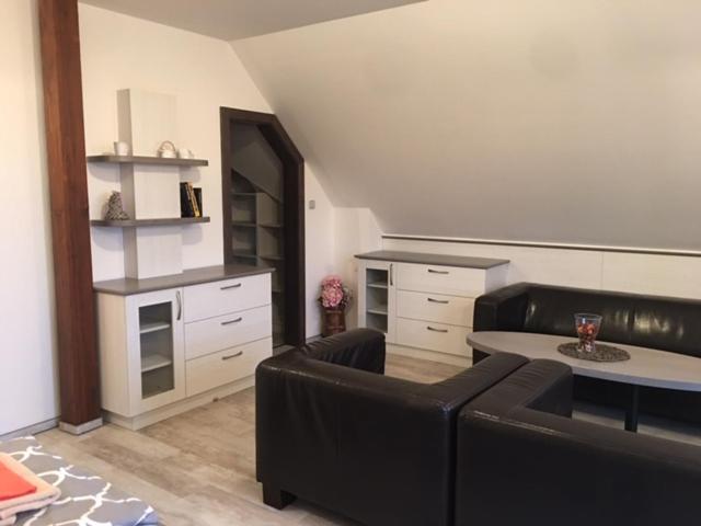 سوییت خانوادگی, Penzion Villa Alena