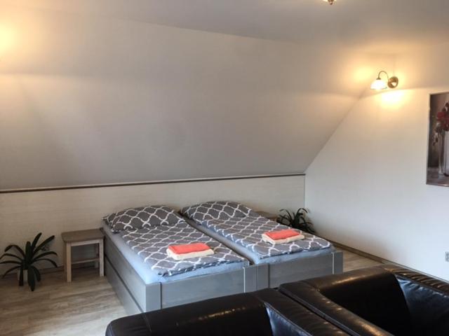 سوییت خانوادگی, Penzion Villa Alena