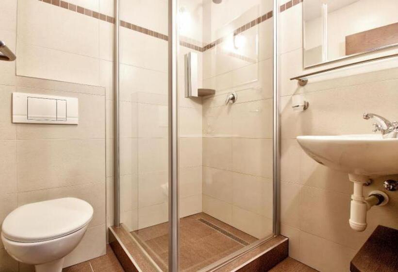 اتاق استاندارد, Penzion Villa Alena