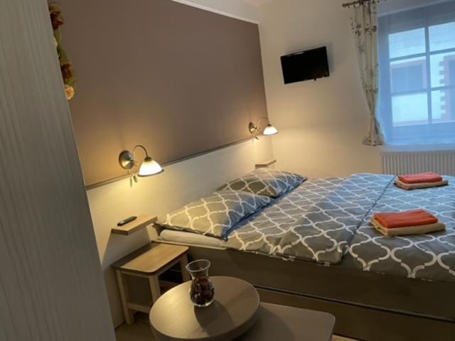 اتاق استاندارد, Penzion Villa Alena