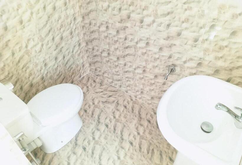 Deluxe Room, Rai Family Guest