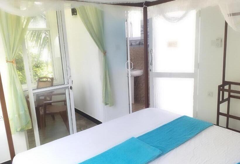 Deluxe Room, Rai Family Guest