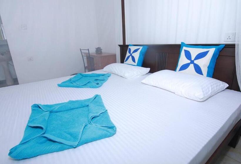 Deluxe Room, Rai Family Guest