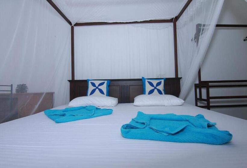 Deluxe Room, Rai Family Guest