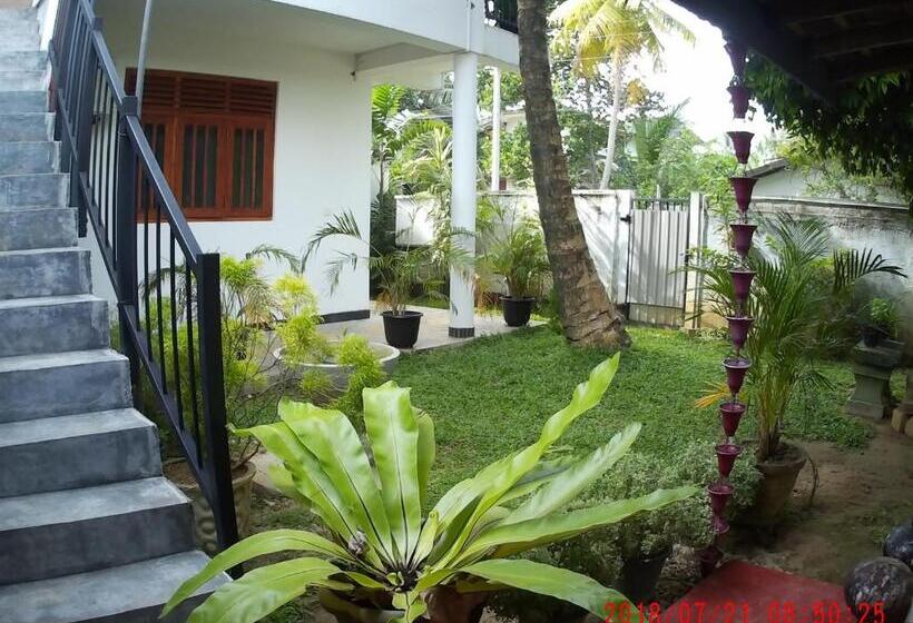 Deluxe Family Room, Rai Family Guest