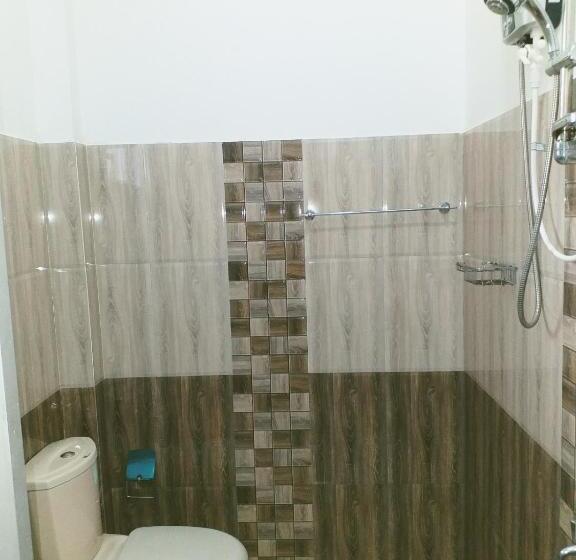 Deluxe Family Room, Rai Family Guest