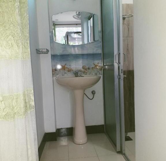 Deluxe Family Room, Rai Family Guest