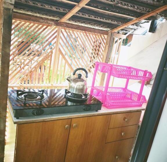 Deluxe Family Room, Rai Family Guest