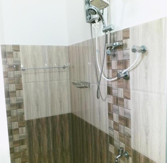 3 Bedroom Villa, Rai Family Guest