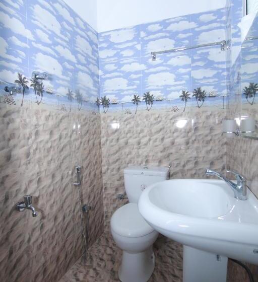 3 Bedroom Villa, Rai Family Guest