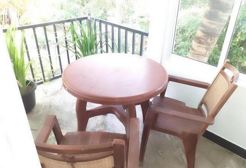 3 Bedroom Villa, Rai Family Guest