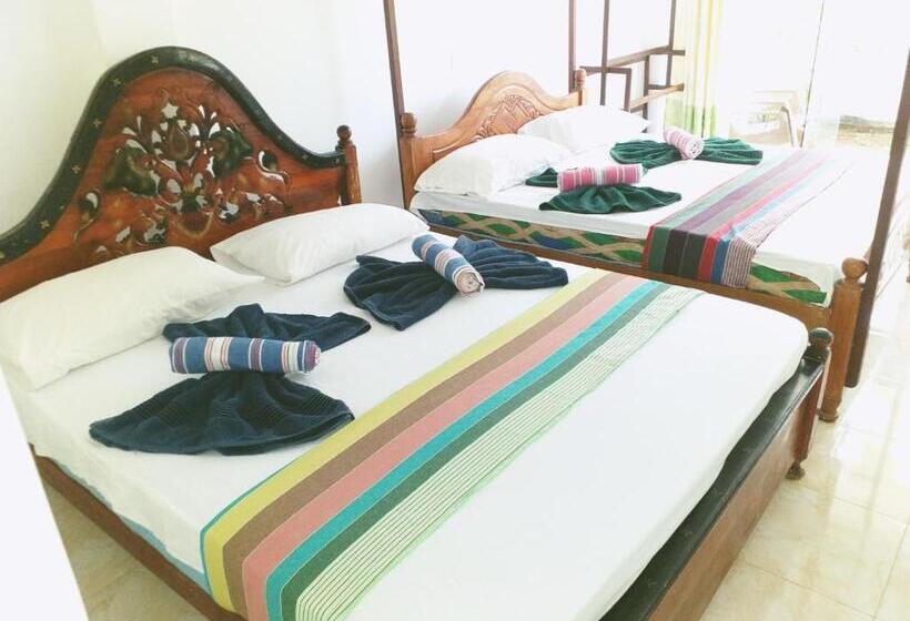 3 Bedroom Villa, Rai Family Guest