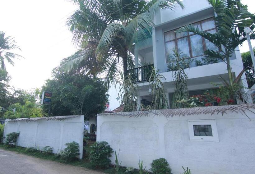 3 Bedroom Villa, Rai Family Guest