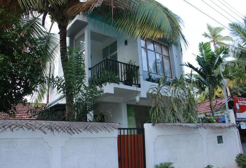 3 Bedroom Villa, Rai Family Guest