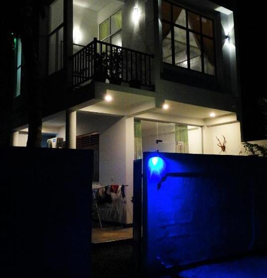 3 Bedroom Villa, Rai Family Guest